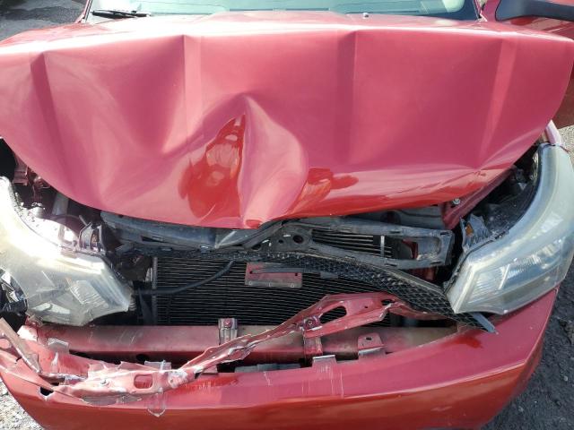 Photo 11 from auction – 2010 FORD FOCUS SES with VIN 1FAHP3GN4AW176572
