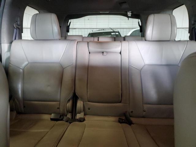Photo 10 from auction – 2015 HONDA PILOT EXL with VIN 5FNYF4H5XFB041884