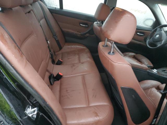 Photo 10 from auction – 2006 BMW 330 XI with VIN WBAVD33566KV63521