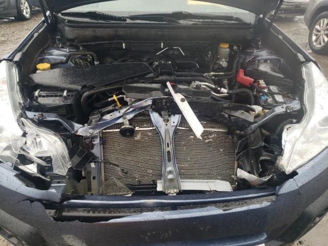 Photo 11 from auction – 2013 SUBARU OUTBACK 2. with VIN 4S4BRBKC7D3298919