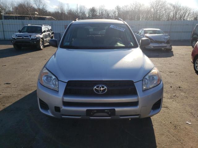 Photo 5 from auction – 2012 TOYOTA RAV4 with VIN 2T3BF4DV2CW263692