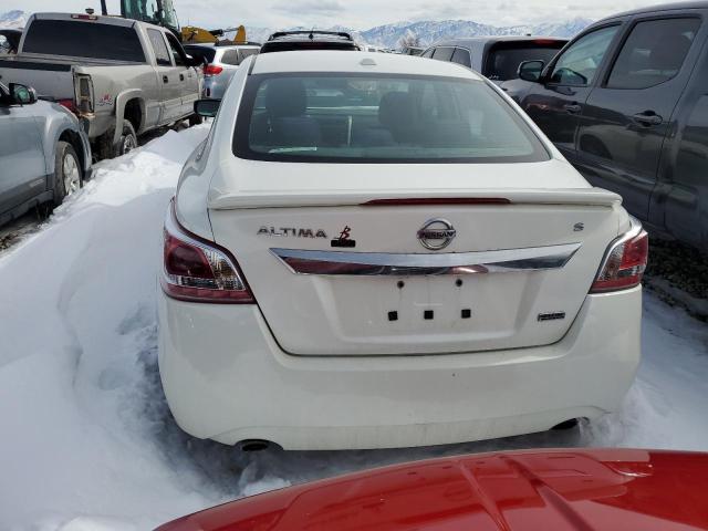 Photo 6 from auction – 2015 NISSAN ALTIMA 2.5 with VIN 1N4AL3AP5FC469087