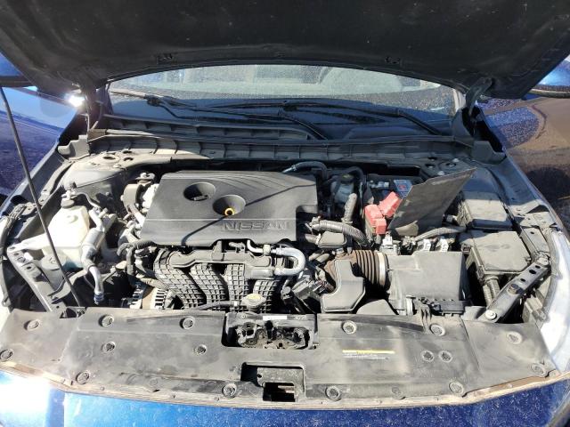 Photo 11 from auction – 2020 NISSAN ALTIMA S with VIN 1N4BL4BV8LC136384