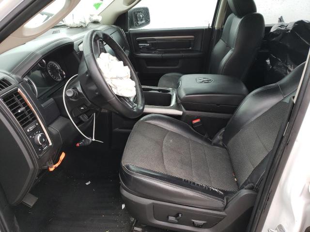 Photo 7 from auction – 2017 RAM 1500 SPORT with VIN 1C6RR7MT3HS600464