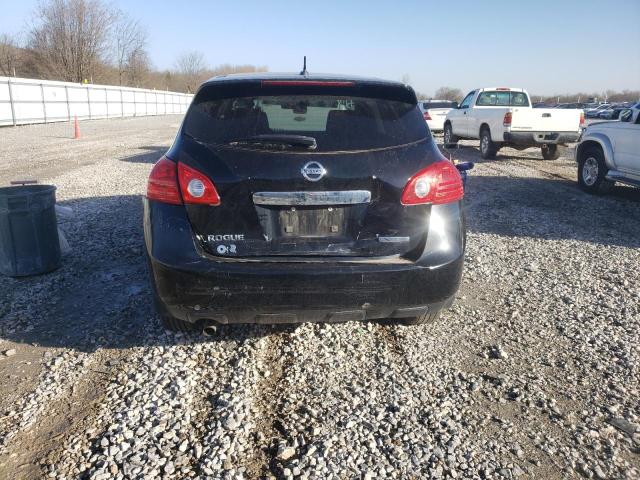 Photo 6 from auction – 2012 NISSAN ROGUE S with VIN JN8AS5MT0CW612849