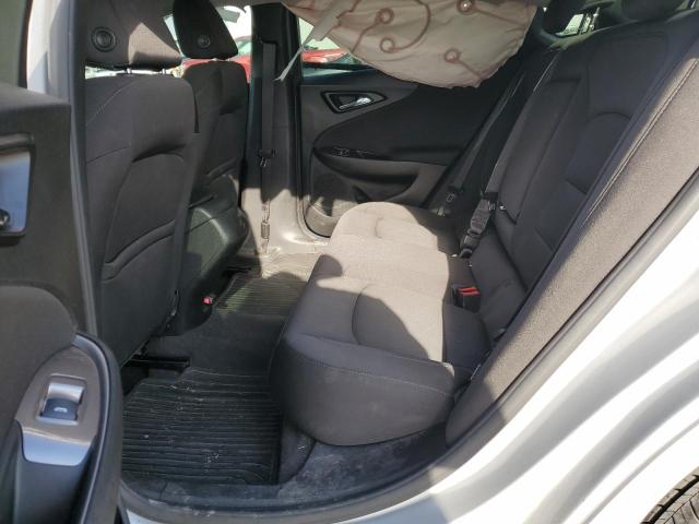 Photo 10 from auction – 2018 CHEVROLET MALIBU LS with VIN 1G1ZB5ST2JF248618