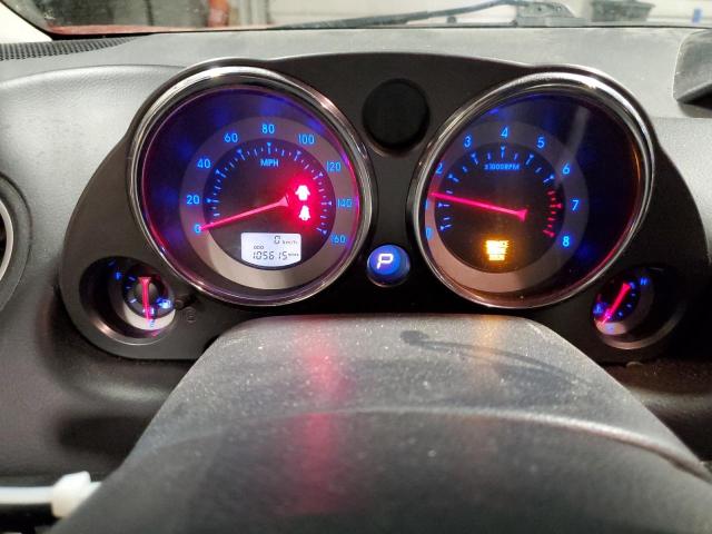 Photo 9 from auction – 2011 MITSUBISHI ECLIPSE GS with VIN 4A31K5DF1BE003907