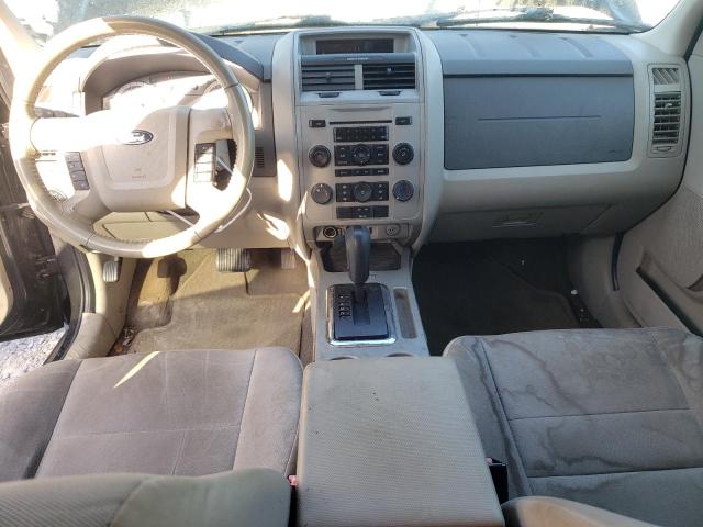 Photo 8 from auction – 2011 FORD ESCAPE XLT with VIN 1FMCU0D75BKC50541