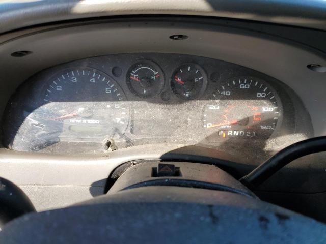 Photo 9 from auction – 2008 FORD RANGER SUP with VIN 1FTZR45E88PA19956