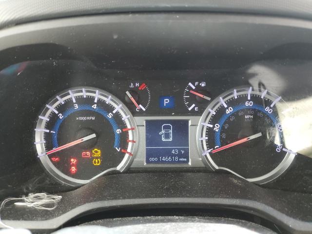 صورة رقم 9 من المزاد - 2017 TOYOTA 4RUNNER SR مع VIN JTEBU5JR6H5407578