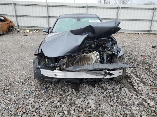 Photo 5 from auction – 2015 BMW 328 I with VIN WBA3A5C58FP604326