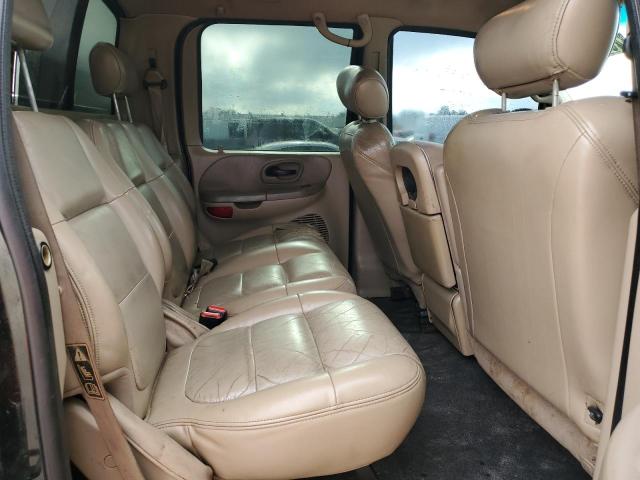 Photo 10 from auction – 2001 FORD F150 SUPER with VIN 1FTRW08LX1KC12060