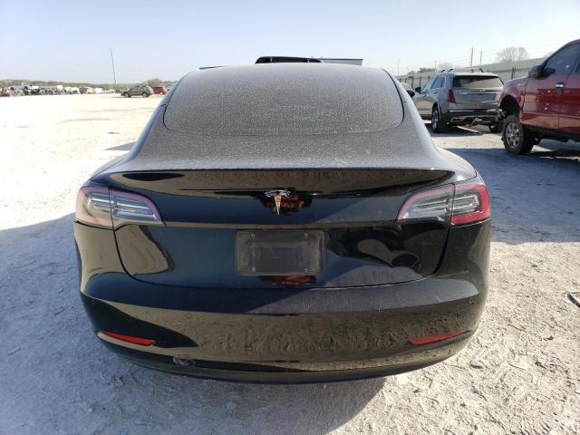 Photo 6 from auction – 2019 TESLA MODEL 3 with VIN 5YJ3E1EA0KF331719