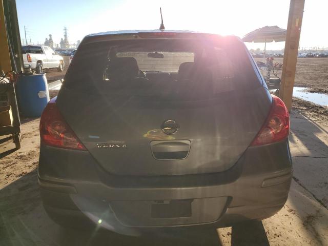 Photo 6 from auction – 2012 NISSAN VERSA S with VIN 3N1BC1CP5CK282182