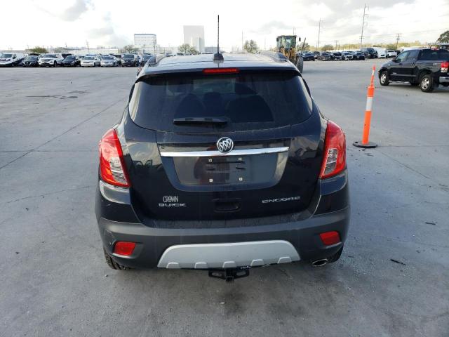 Photo 6 from auction – 2016 BUICK ENCORE with VIN KL4CJCSB9GB702871