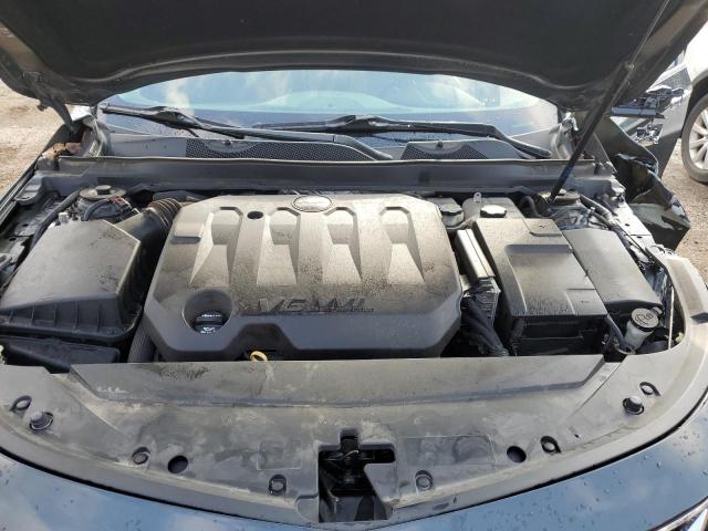 Photo 11 from auction – 2019 CHEVROLET IMPALA PRE with VIN 2G1105S33K9118733
