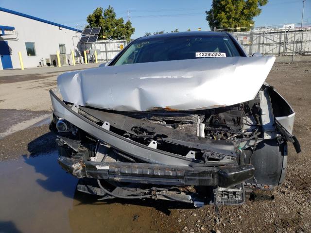 Photo 5 from auction – 2015 HYUNDAI SONATA SPO with VIN 5NPE34AF2FH012556