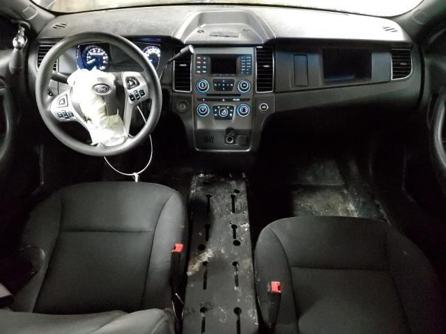 Photo 8 from auction – 2015 FORD TAURUS POL with VIN 1FAHP2MK3FG175578