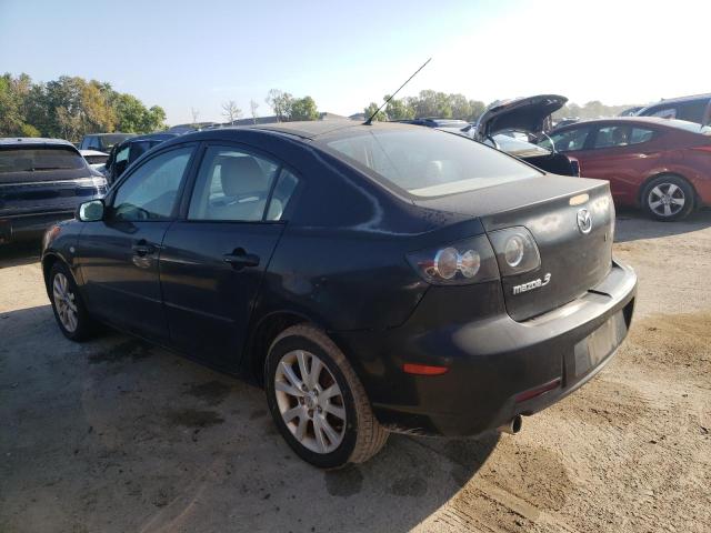Photo 2 from auction – 2007 MAZDA 3 I with VIN JM1BK12F271668137