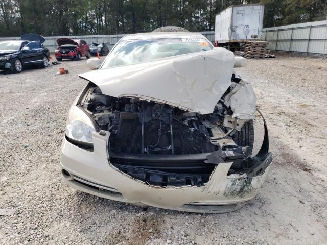 Photo 5 from auction – 2011 BUICK LUCERNE CX with VIN 1G4HC5EM3BU143423