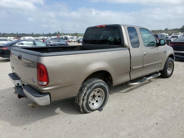 Photo 3 from auction – 2002 FORD F150 with VIN 1FTRX17L62NA73839