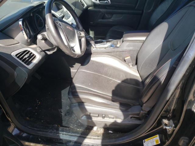 Photo 7 from auction – 2016 GMC TERRAIN SL with VIN 2GKFLUE39G6236955
