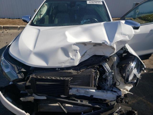 Photo 12 from auction – 2020 CHEVROLET EQUINOX PR with VIN 3GNAXNEV9LS612915