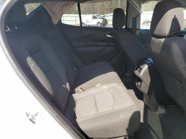 Photo 11 from auction – 2019 CHEVROLET EQUINOX LT with VIN 2GNAXKEV1K6154699