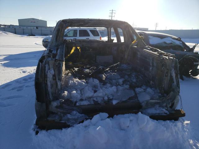 Photo 6 from auction – 2003 CHEVROLET AVALANCHE with VIN 3GNEK13T93G141975