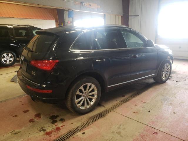 Photo 3 from auction – 2015 AUDI Q5 PREMIUM with VIN WA1CFAFP0FA125809