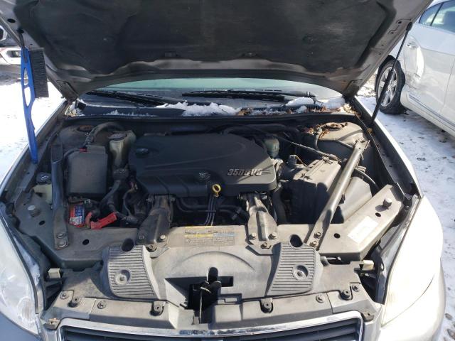 Photo 11 from auction – 2008 CHEVROLET IMPALA LS with VIN 2G1WB58N189182691