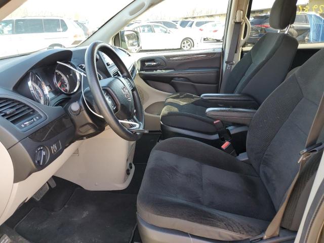 Photo 7 from auction – 2019 DODGE GRAND CARA with VIN 2C4RDGBG8KR698669