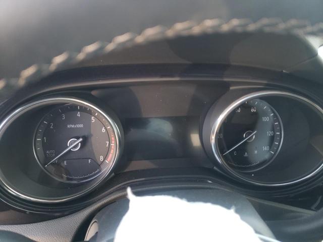 Zdjęcie 9 z aukcji – 2022 BUICK ENCORE GX z VIN KL4MMBS24NB147993