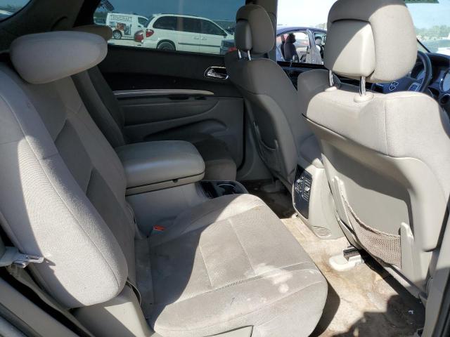 Photo 11 from auction – 2013 DODGE DURANGO SX with VIN 1C4RDJAG8DC504989