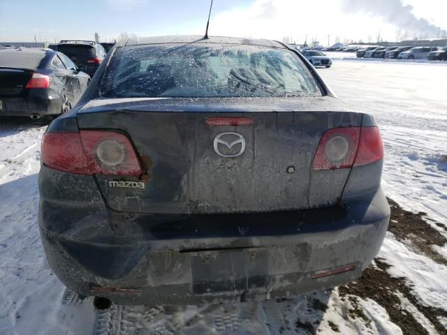 Photo 6 from auction – 2005 MAZDA 3 I with VIN JM1BK12F451286690