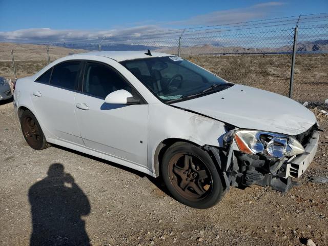 Photo 4 from auction – 2009 PONTIAC G6 with VIN 1G2ZJ57B694238809