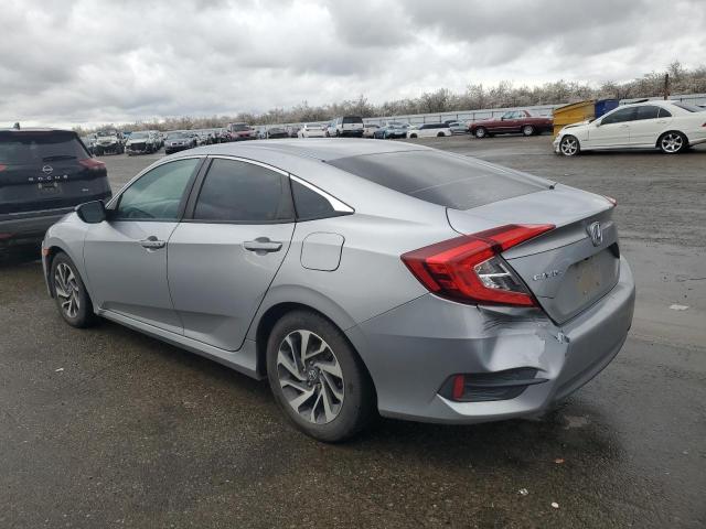 Photo 2 from auction – 2016 HONDA CIVIC EX with VIN 2HGFC2F78GH521637