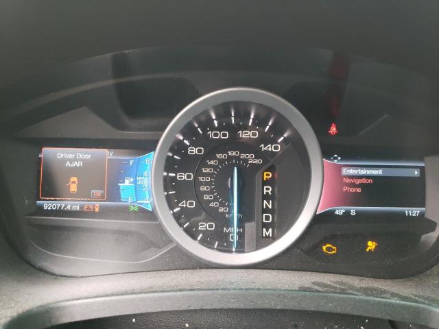 Photo 9 from auction – 2014 FORD EXPLORER S with VIN 1FM5K8GT2EGB94202