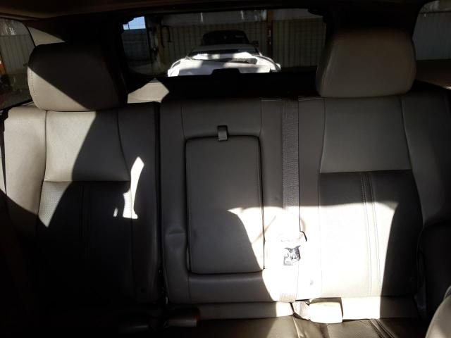Photo 10 from auction – 2007 JEEP GRAND CHER with VIN 1J8HR58207C539473
