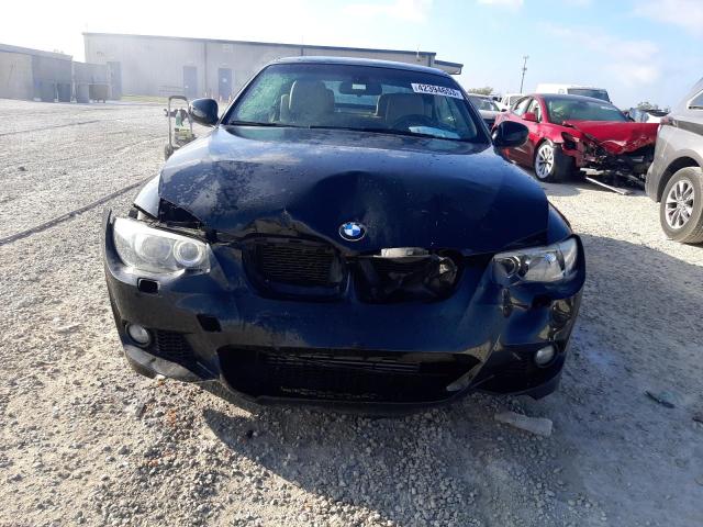 Photo 5 from auction – 2011 BMW 335 I with VIN WBADX7C55BE581754