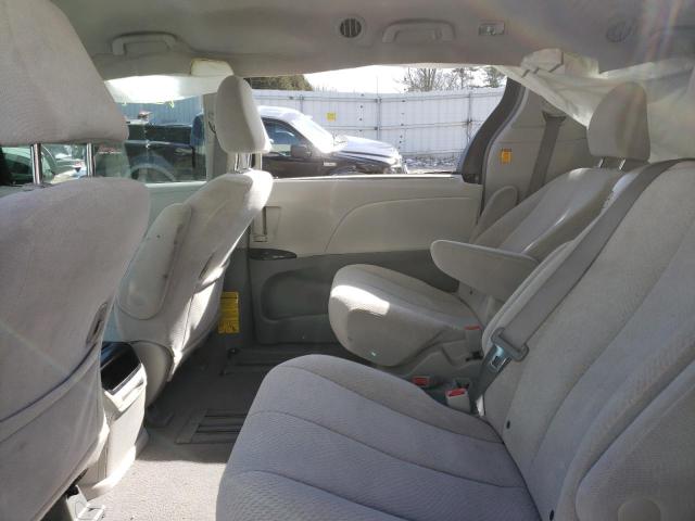 Photo 11 from auction – 2011 TOYOTA SIENNA LE with VIN 5TDKK3DC1BS082085