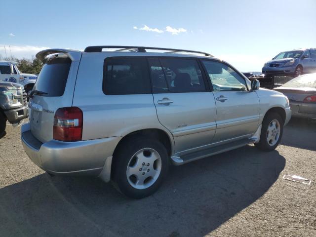 Photo 3 from auction – 2006 TOYOTA HIGHLANDER with VIN JTEEP21A760176567