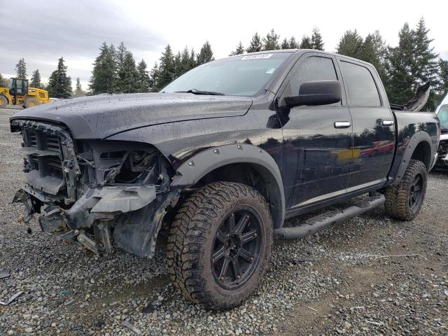 RAM 1500 SLT 2014 with VIN 1C6RR7LT0ES253012 - Photo from auction