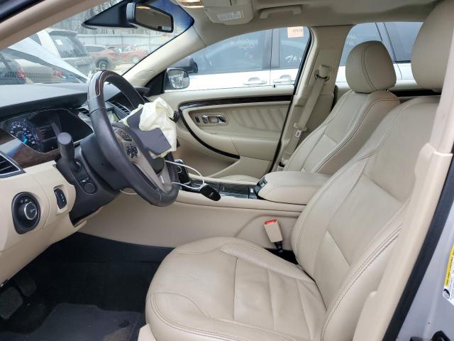 Photo 7 from auction – 2018 FORD TAURUS LIM with VIN 1FAHP2F86JG124151