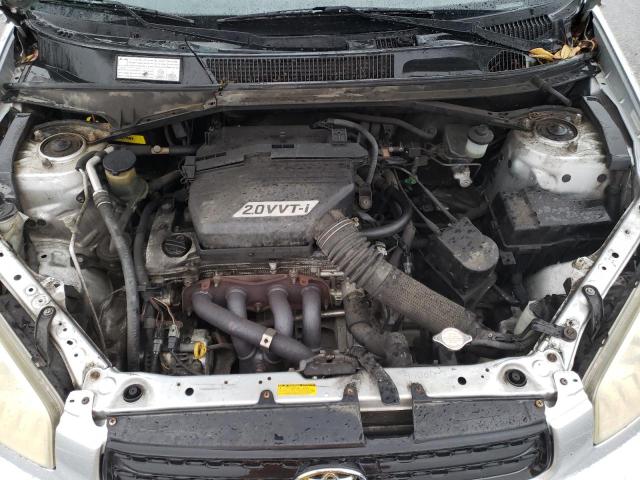 Фото 11 с аукциона – 2003 TOYOTA RAV4 с VIN JTEGH20V430104750