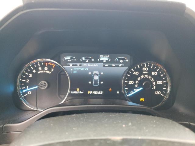 Photo 9 from auction – 2015 FORD F150 SUPER with VIN 1FTEW1CG7FFD03138