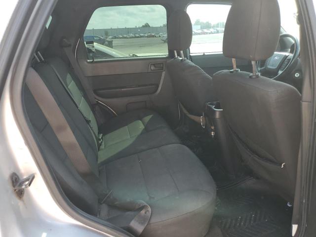 Photo 11 from auction – 2011 FORD ESCAPE XLT with VIN 1FMCU0DG9BKA60693