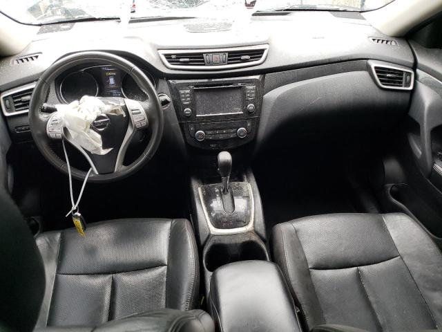 Photo 8 from auction – 2014 NISSAN ROGUE S with VIN 5N1AT2MT7EC857896
