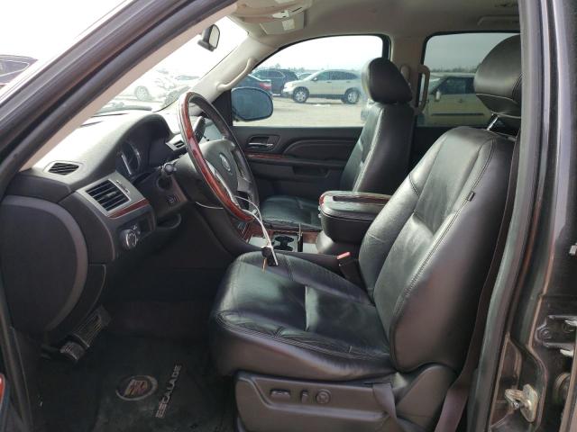 Photo 7 from auction – 2010 CADILLAC ESCALADE with VIN 1GYUKAEF3AR214437