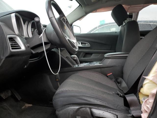 Photo 7 from auction – 2015 CHEVROLET EQUINOX LT with VIN 2GNALBEK4F6398483